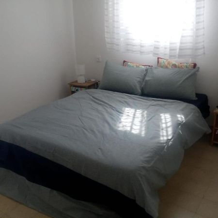 Villa דירת נופש קסומה בטבריה Exterior foto