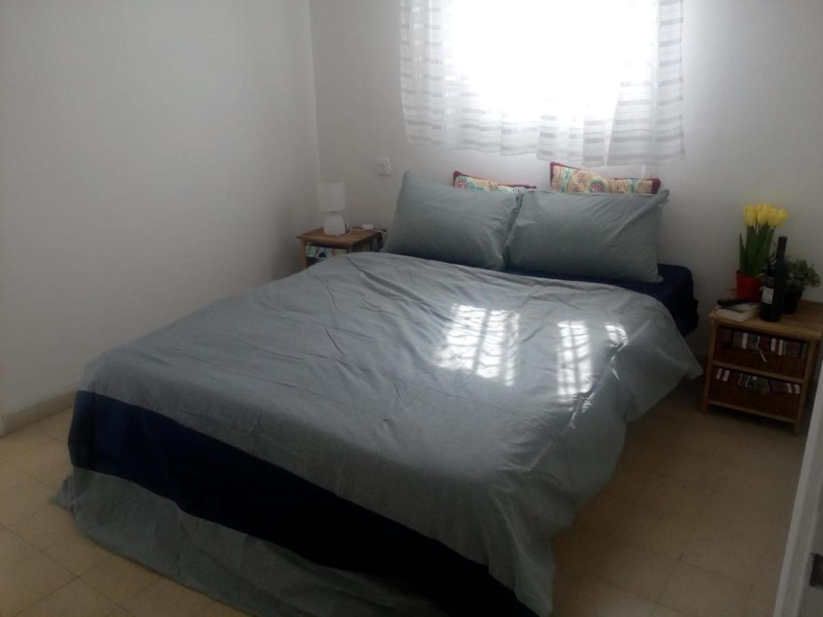 Villa דירת נופש קסומה בטבריה Exterior foto